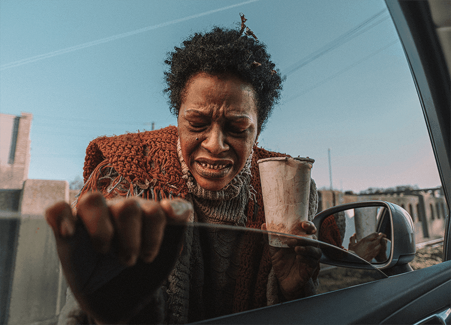 ¿Quién es mi prójimo?