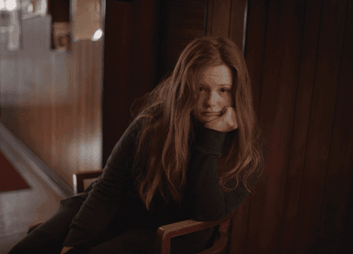 We’re all sick of something.