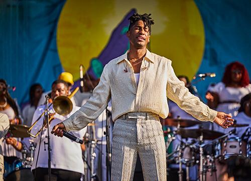 A Greatness Story: New Orleans’ 9th Ward