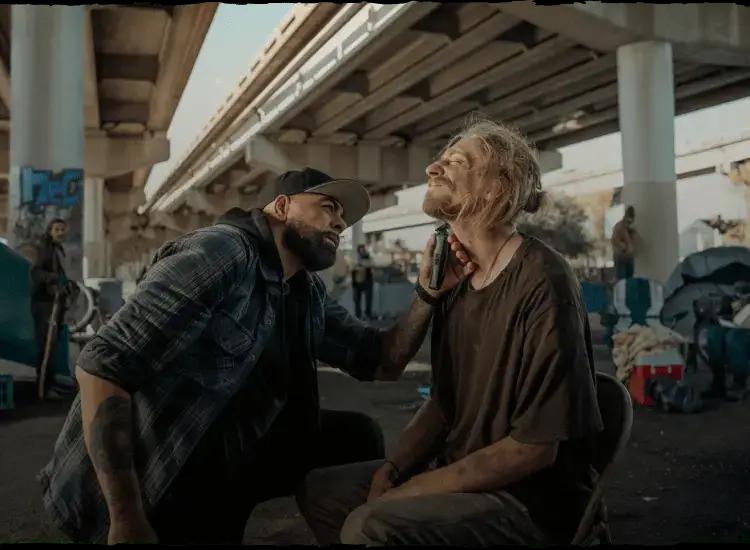 Greatness Sees the Unseen