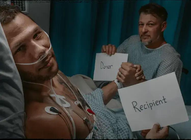 Greatness Expects Nothing in Return